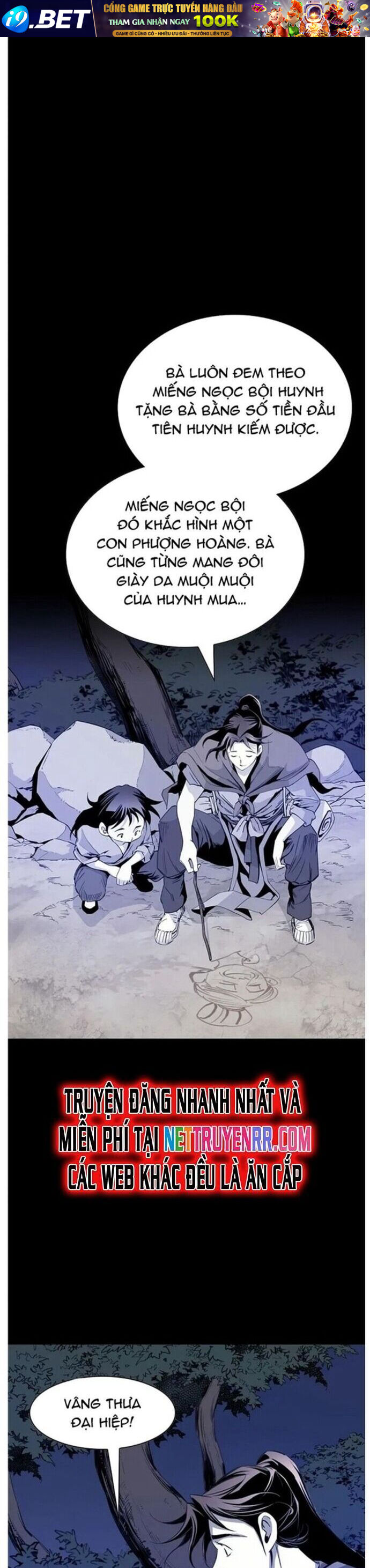 Đăng Thiên Lộ - Chapter 27 - Page 31