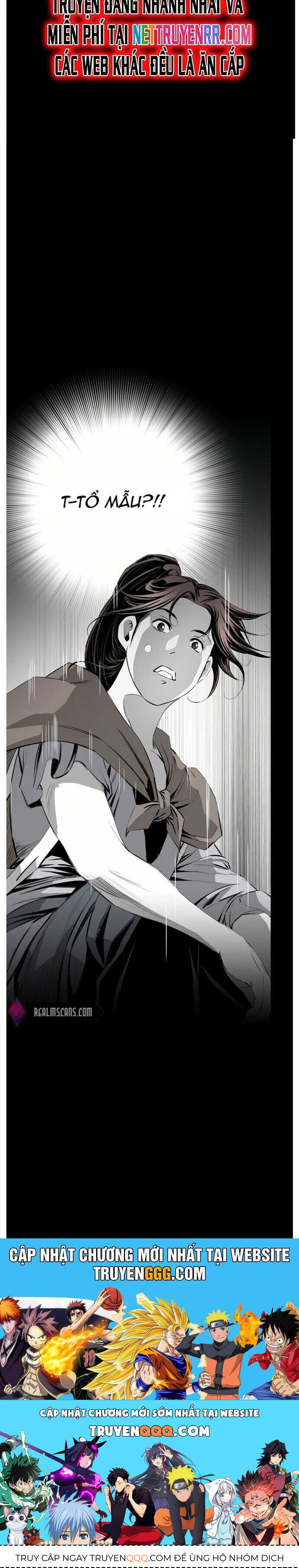 Đăng Thiên Lộ - Chapter 27 - Page 34