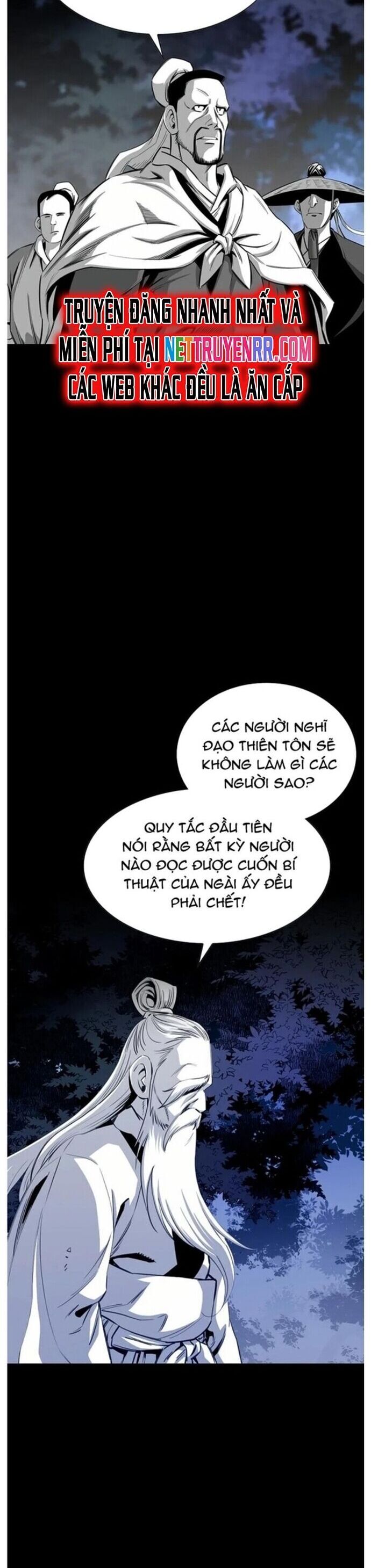 Đăng Thiên Lộ - Chapter 27 - Page 4