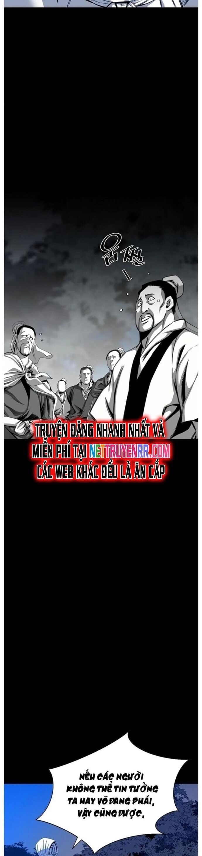 Đăng Thiên Lộ - Chapter 27 - Page 6