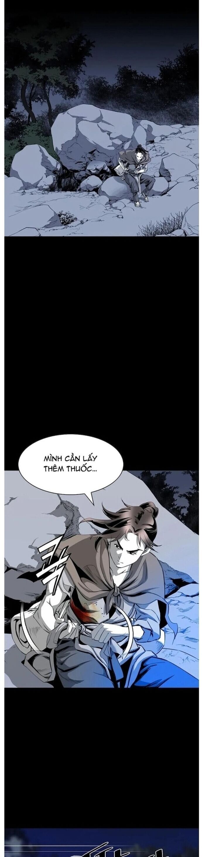 Đăng Thiên Lộ - Chapter 27 - Page 9