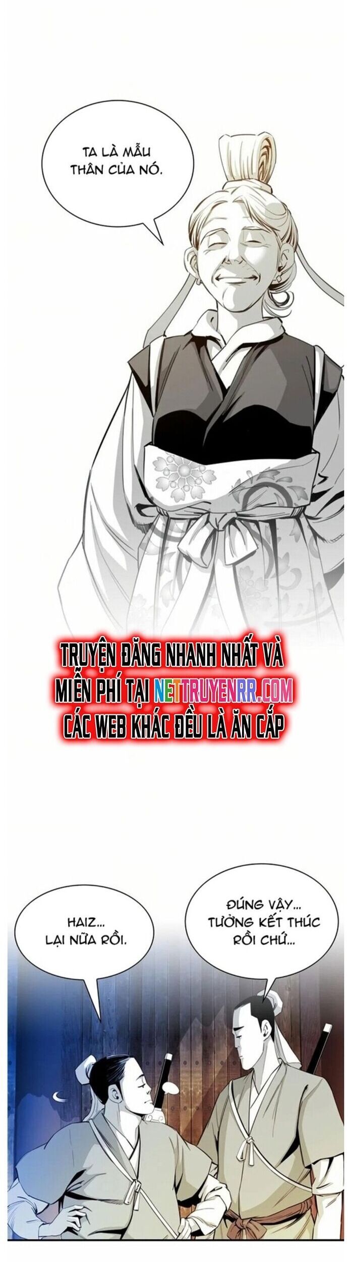 Đăng Thiên Lộ - Chapter 28 - Page 16