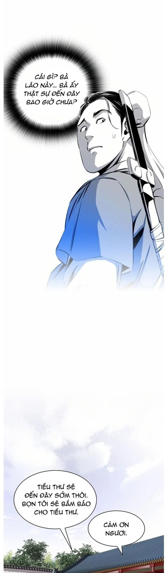 Đăng Thiên Lộ - Chapter 28 - Page 21