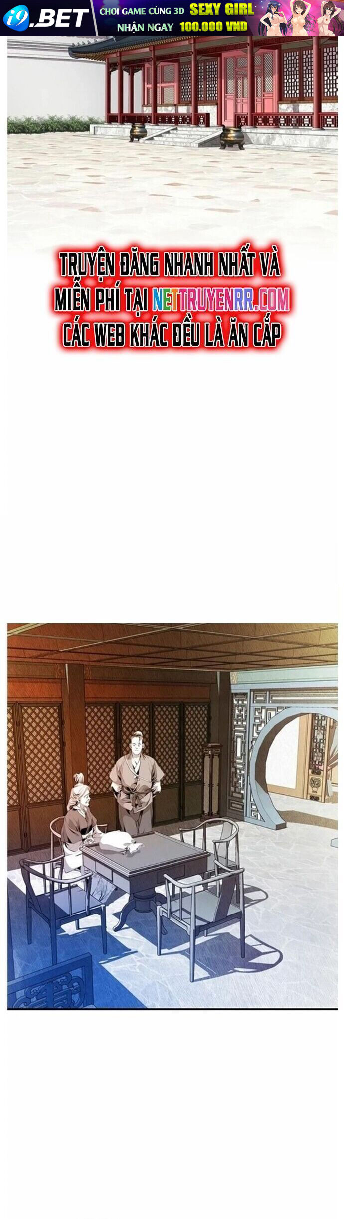 Đăng Thiên Lộ - Chapter 28 - Page 22