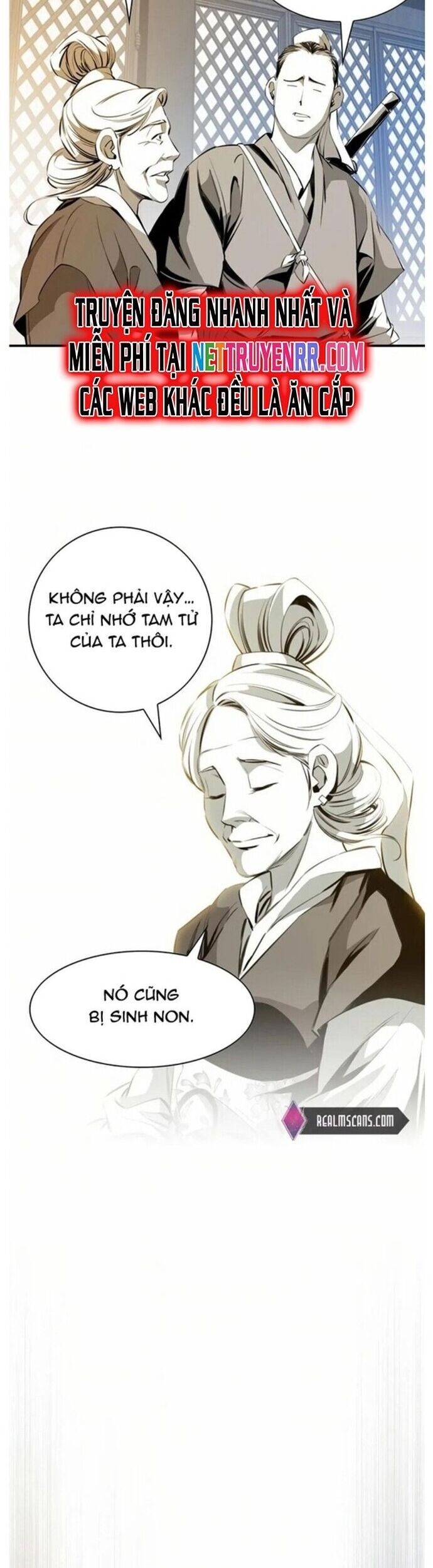 Đăng Thiên Lộ - Chapter 28 - Page 24