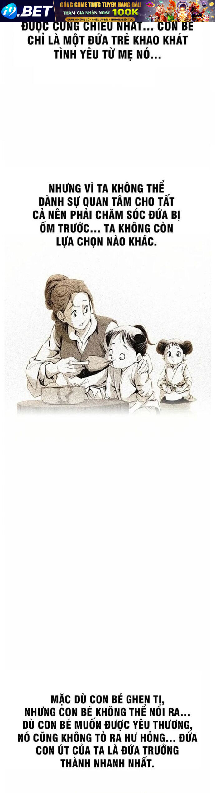 Đăng Thiên Lộ - Chapter 28 - Page 30