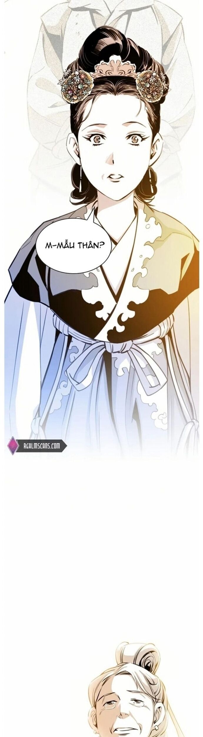 Đăng Thiên Lộ - Chapter 28 - Page 33