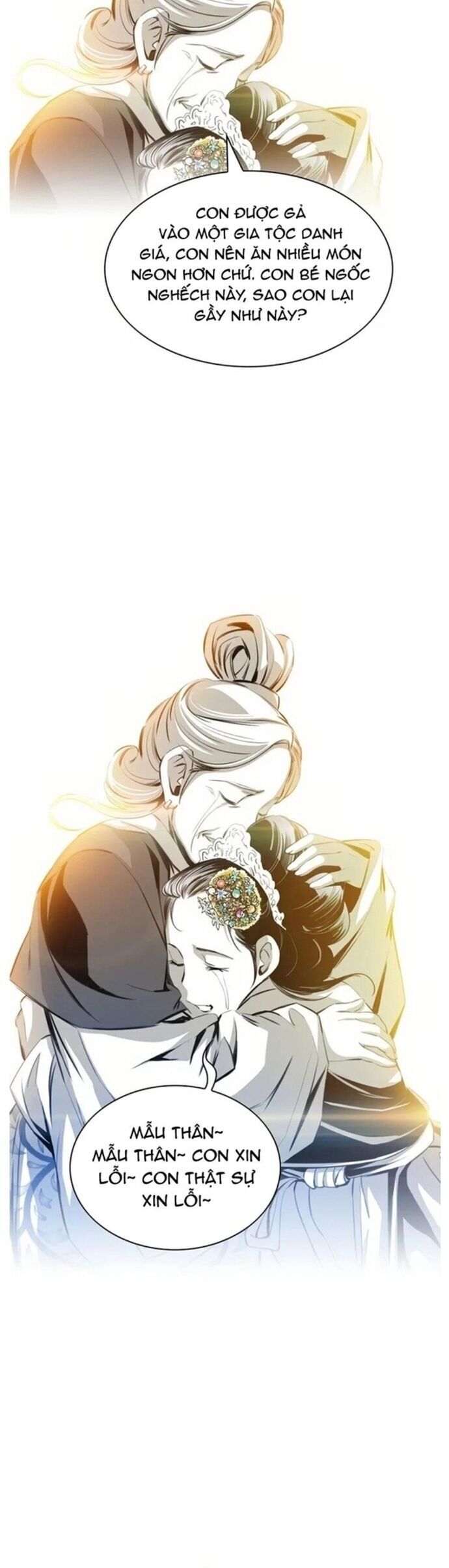 Đăng Thiên Lộ - Chapter 28 - Page 36