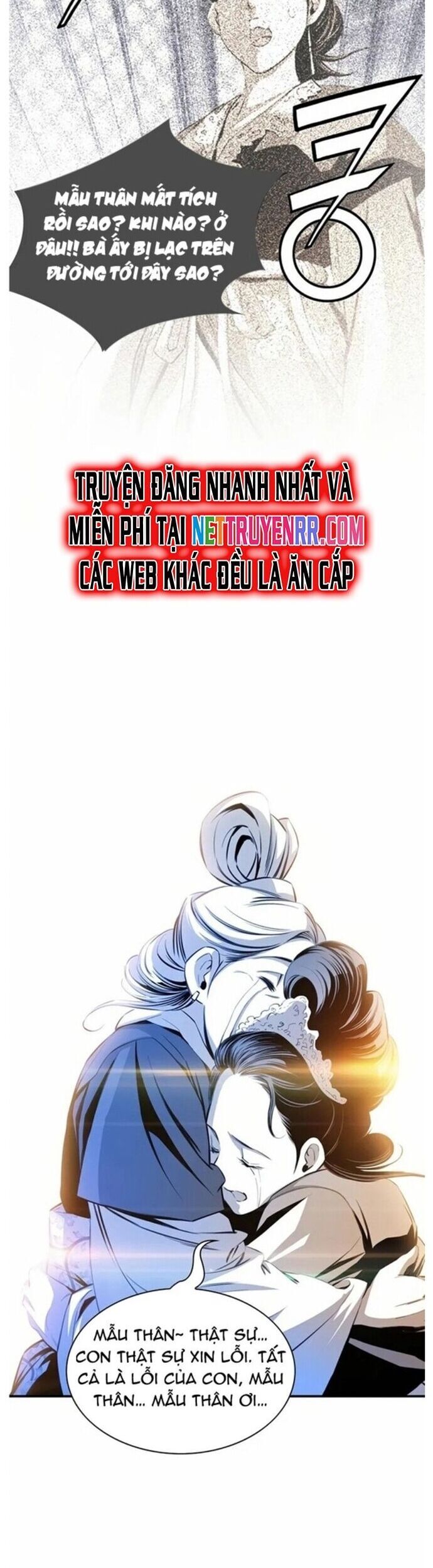 Đăng Thiên Lộ - Chapter 28 - Page 38