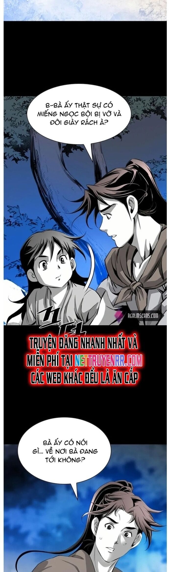 Đăng Thiên Lộ - Chapter 28 - Page 4