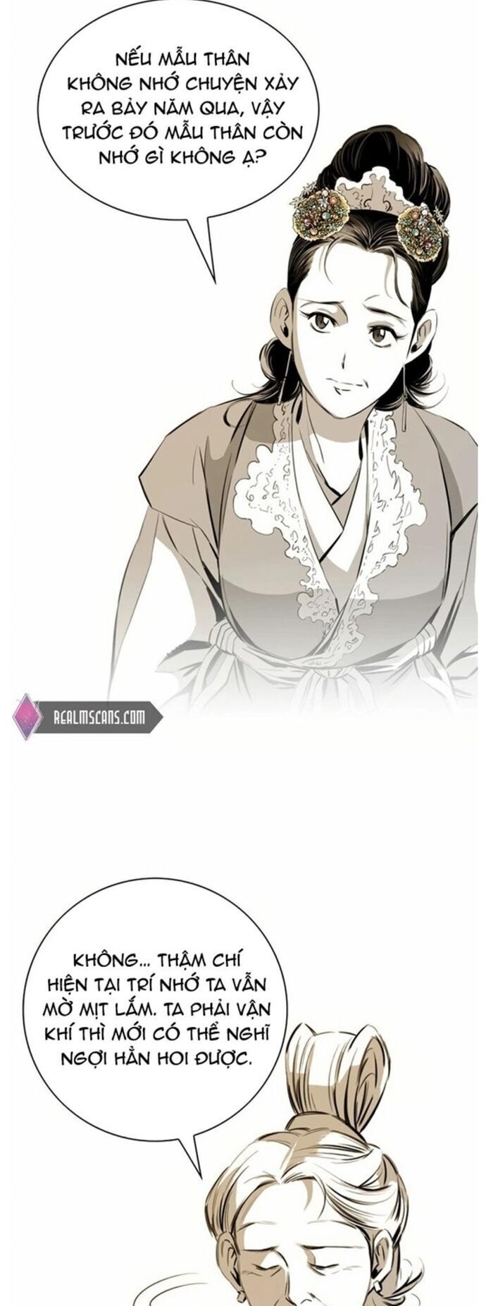 Đăng Thiên Lộ - Chapter 29 - Page 12