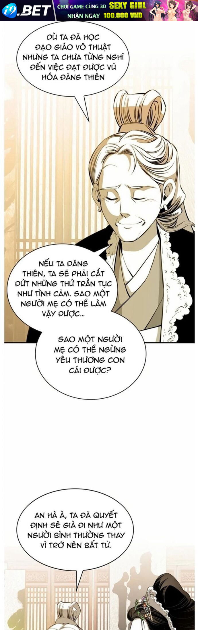 Đăng Thiên Lộ - Chapter 29 - Page 14