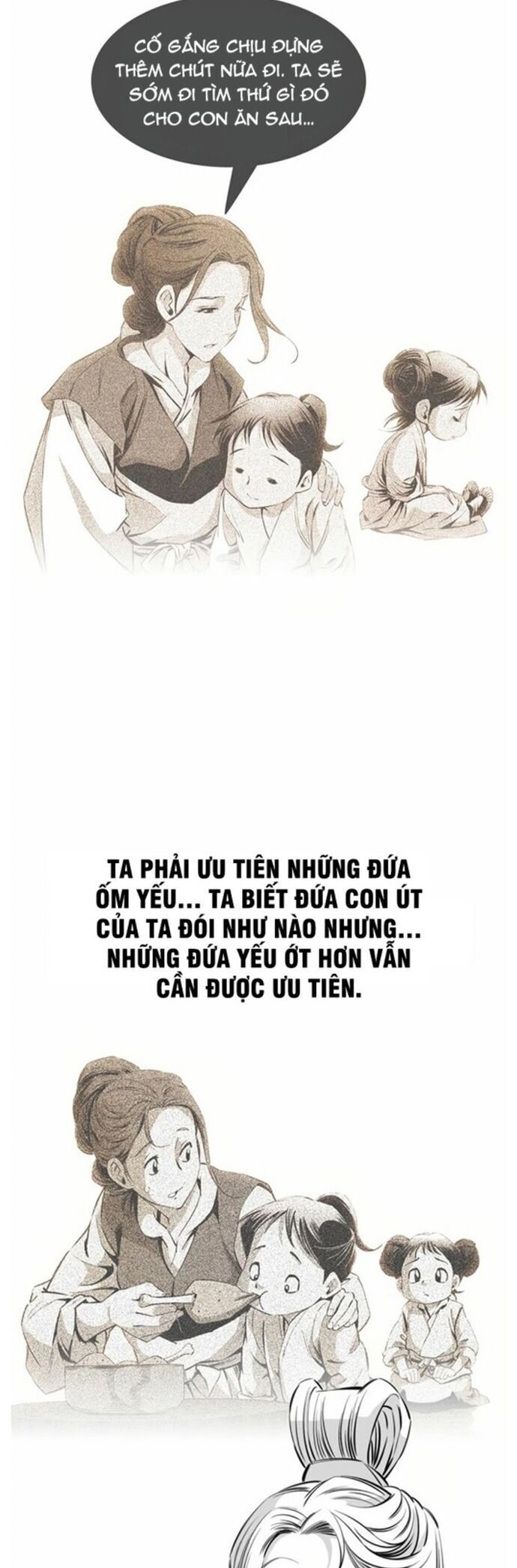 Đăng Thiên Lộ - Chapter 29 - Page 18