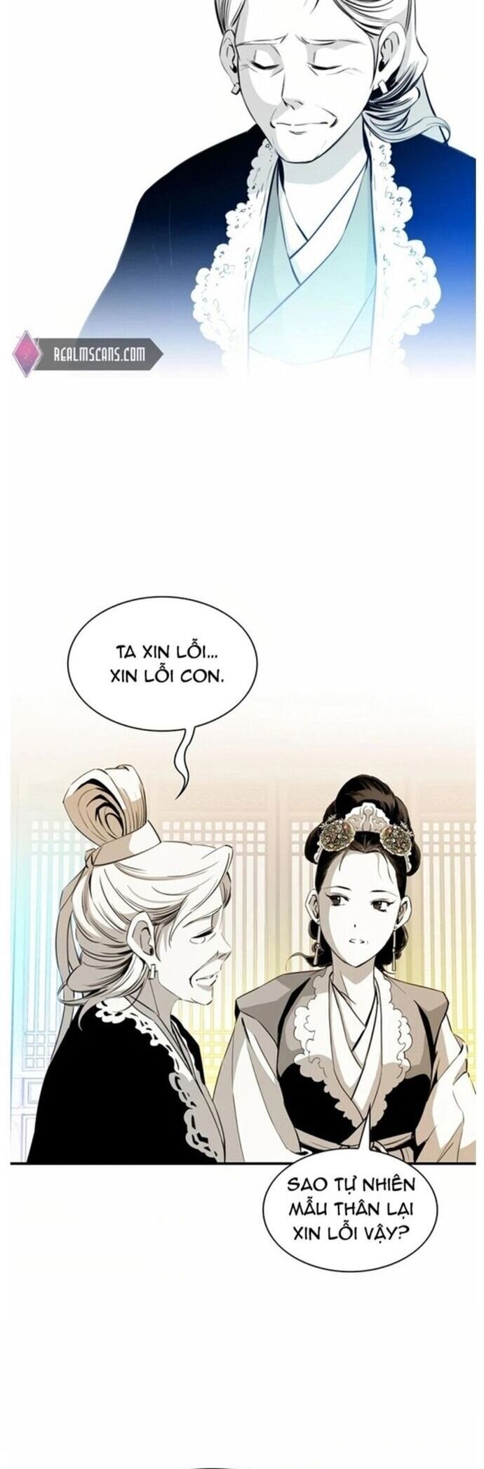 Đăng Thiên Lộ - Chapter 29 - Page 19