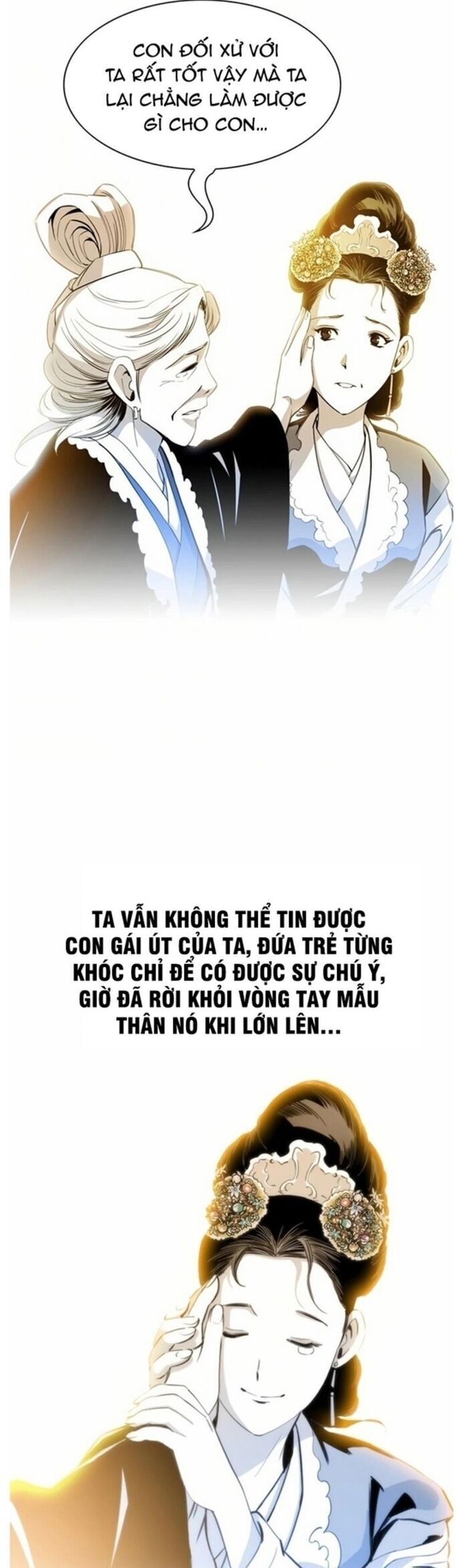Đăng Thiên Lộ - Chapter 29 - Page 20
