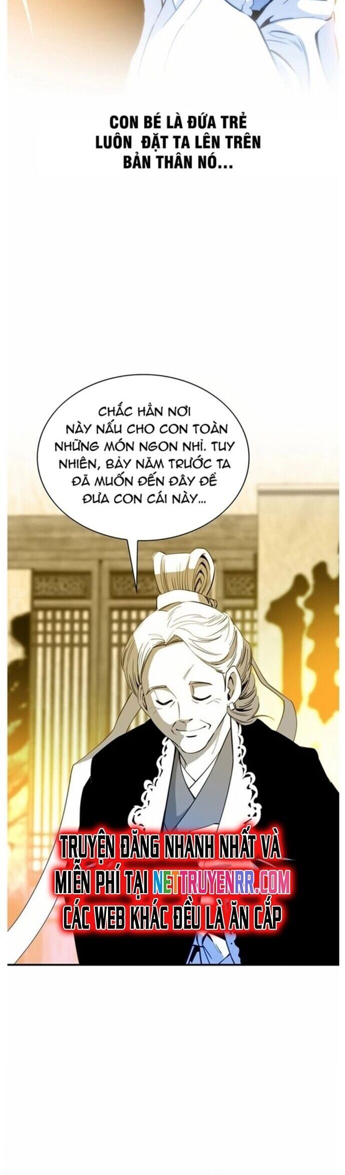 Đăng Thiên Lộ - Chapter 29 - Page 21