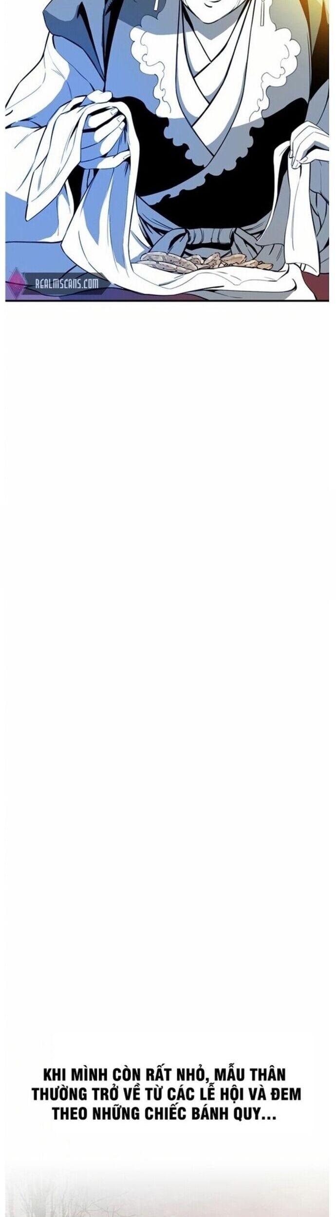 Đăng Thiên Lộ - Chapter 29 - Page 23
