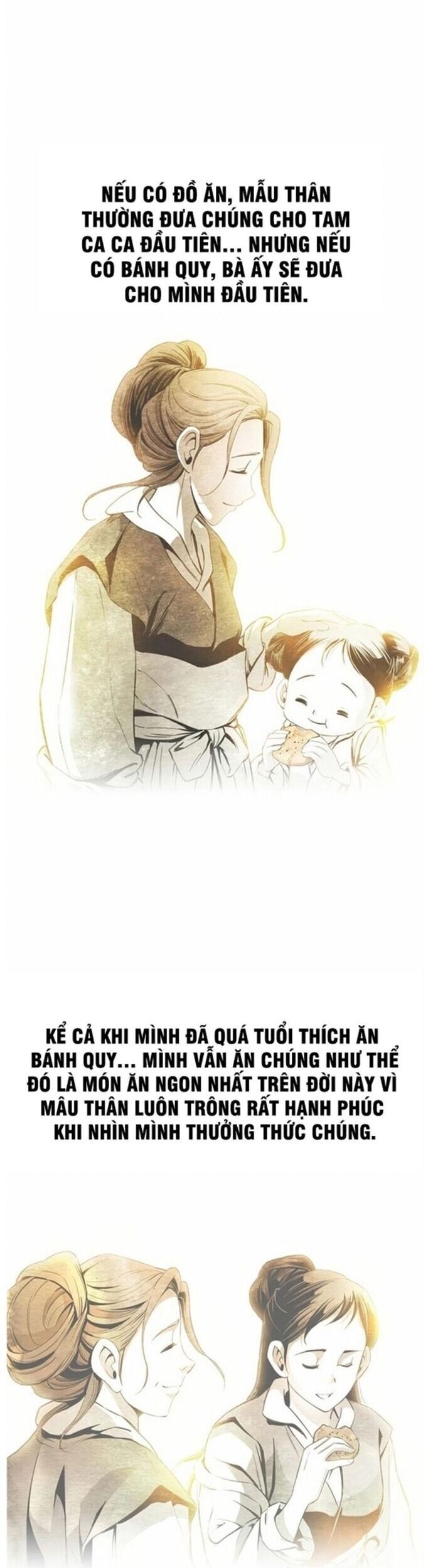 Đăng Thiên Lộ - Chapter 29 - Page 25