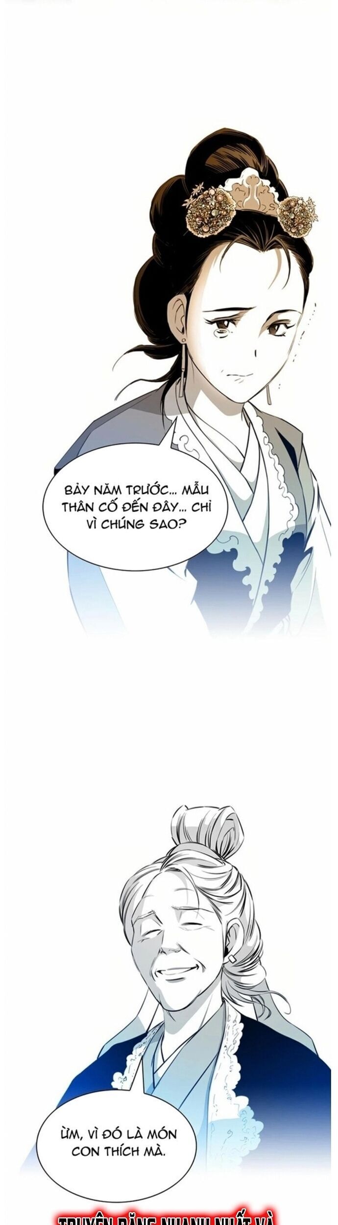 Đăng Thiên Lộ - Chapter 29 - Page 26