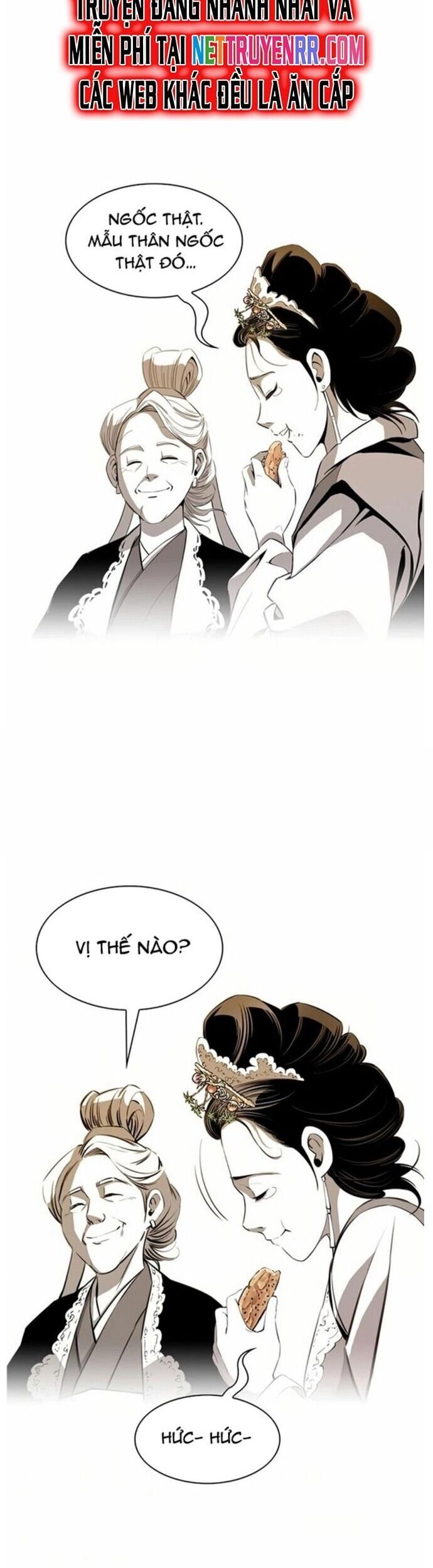 Đăng Thiên Lộ - Chapter 29 - Page 27