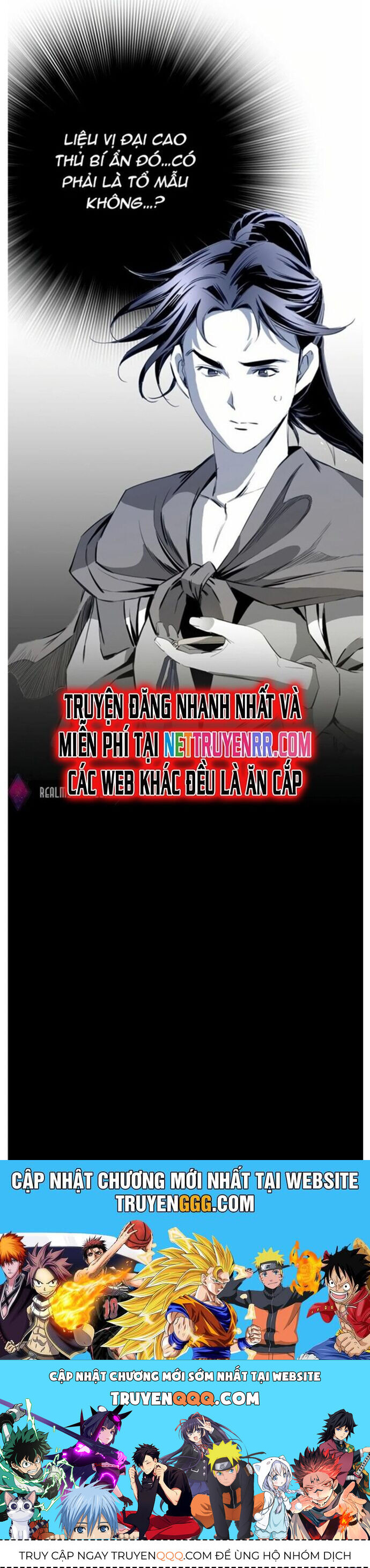Đăng Thiên Lộ - Chapter 29 - Page 38