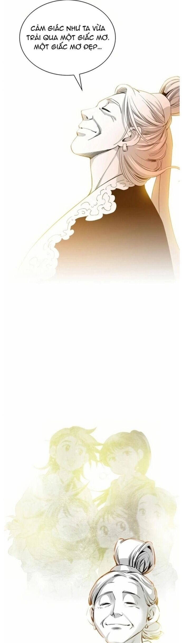 Đăng Thiên Lộ - Chapter 29 - Page 6