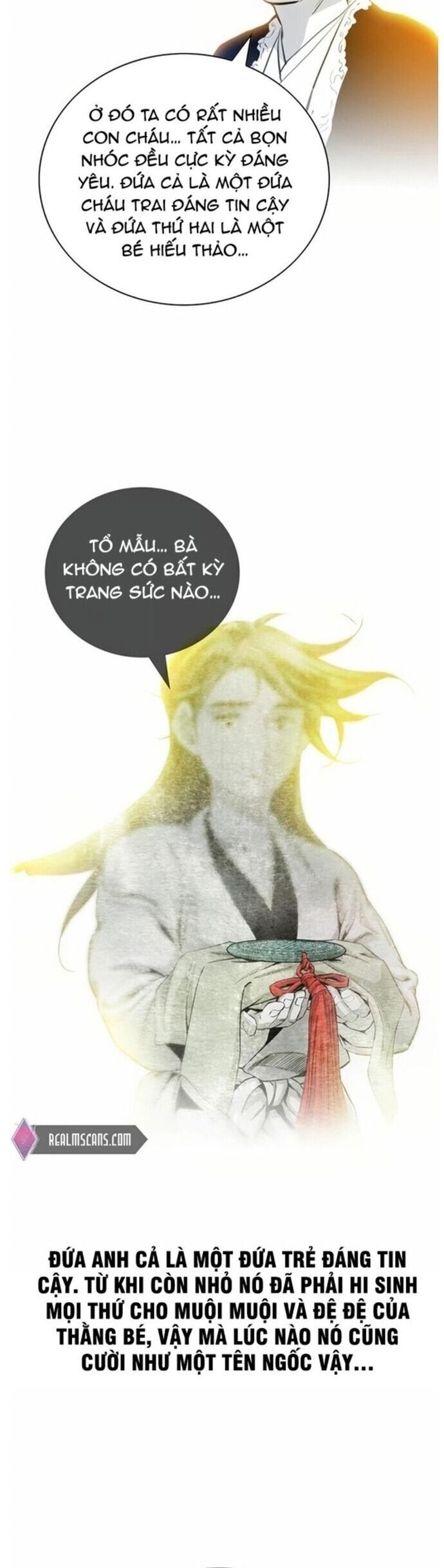 Đăng Thiên Lộ - Chapter 29 - Page 7