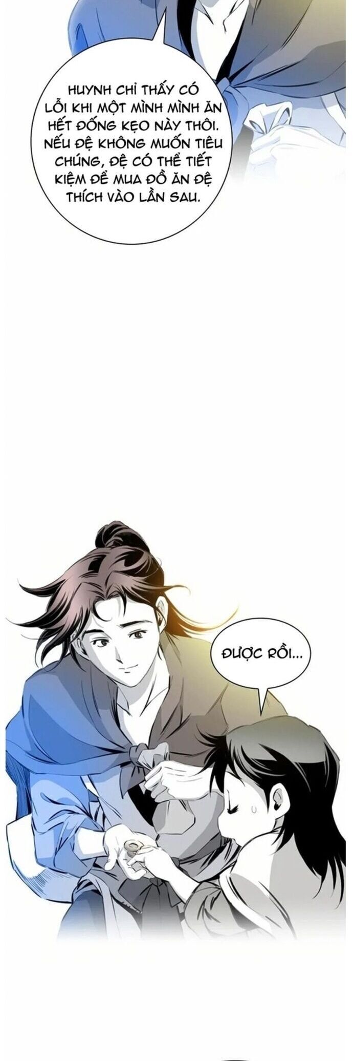 Đăng Thiên Lộ - Chapter 30 - Page 13