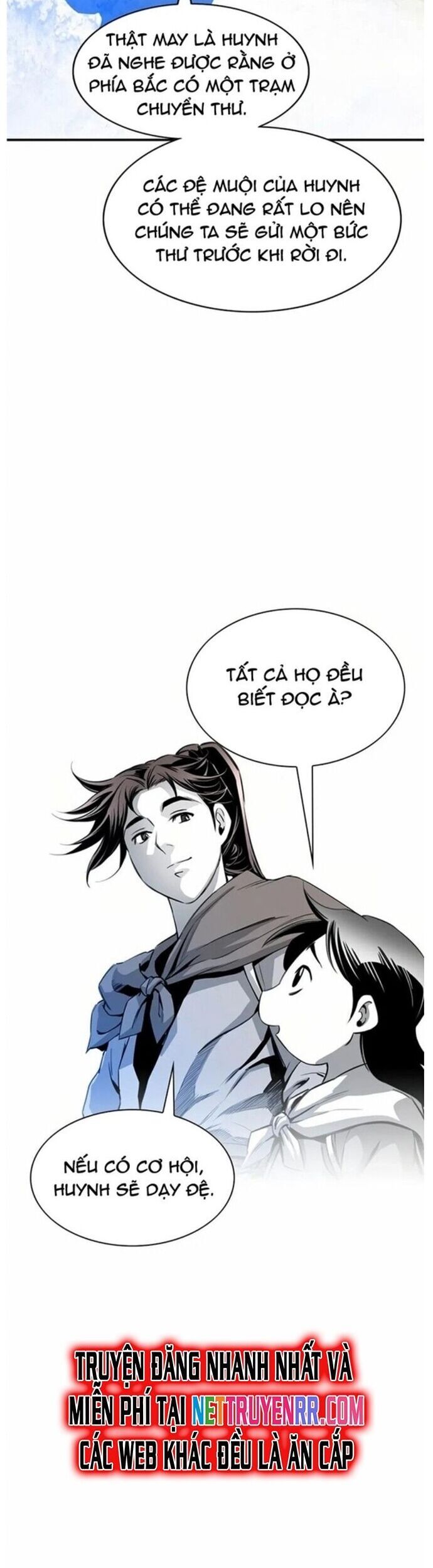 Đăng Thiên Lộ - Chapter 30 - Page 15