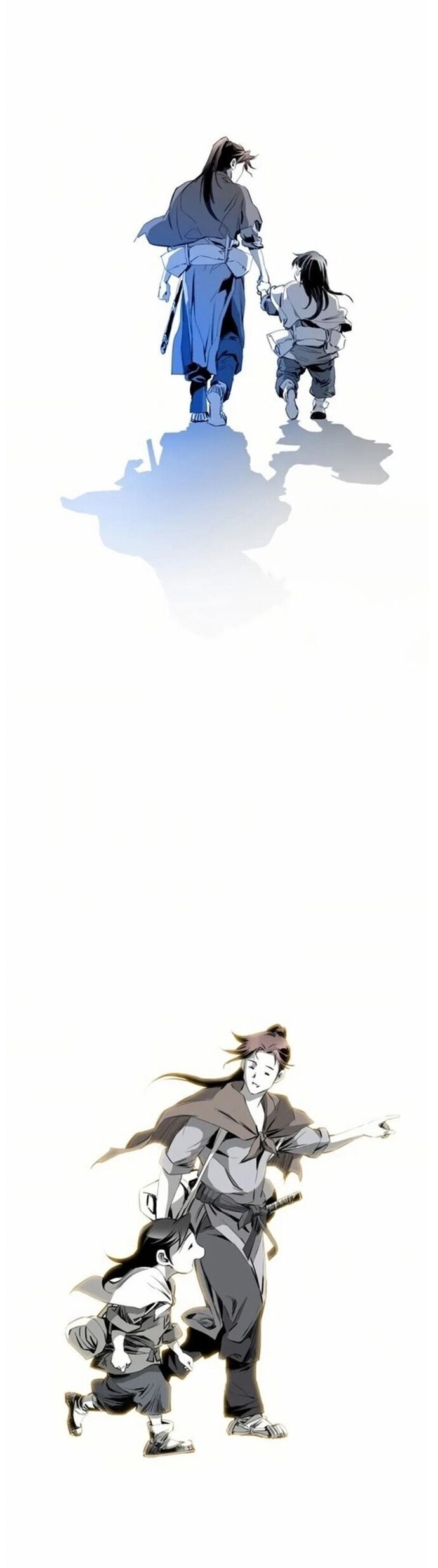 Đăng Thiên Lộ - Chapter 30 - Page 16