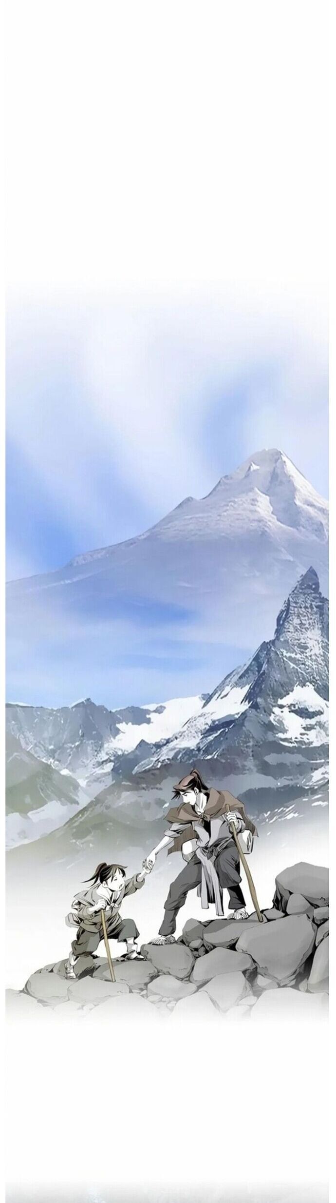 Đăng Thiên Lộ - Chapter 30 - Page 17