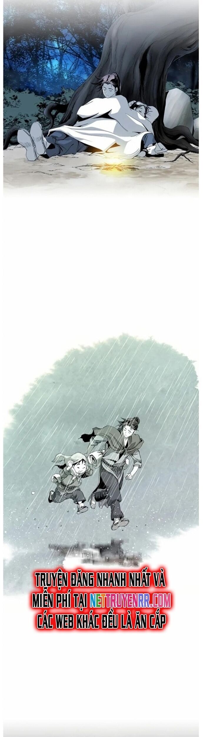 Đăng Thiên Lộ - Chapter 30 - Page 18