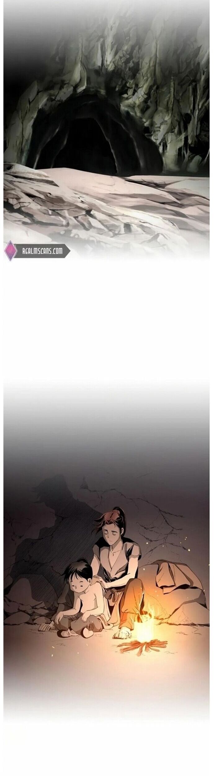 Đăng Thiên Lộ - Chapter 30 - Page 19