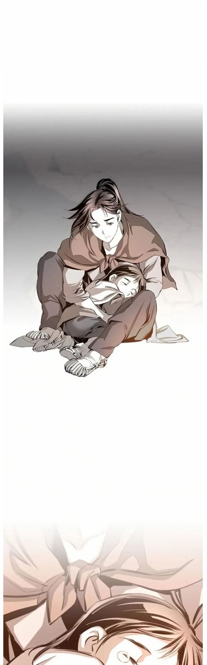 Đăng Thiên Lộ - Chapter 30 - Page 20