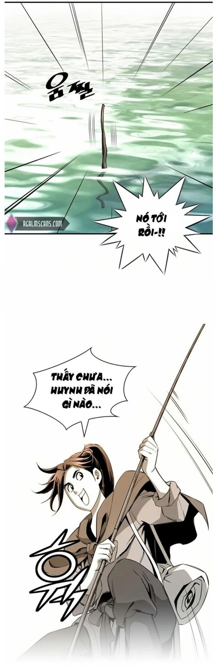 Đăng Thiên Lộ - Chapter 30 - Page 24