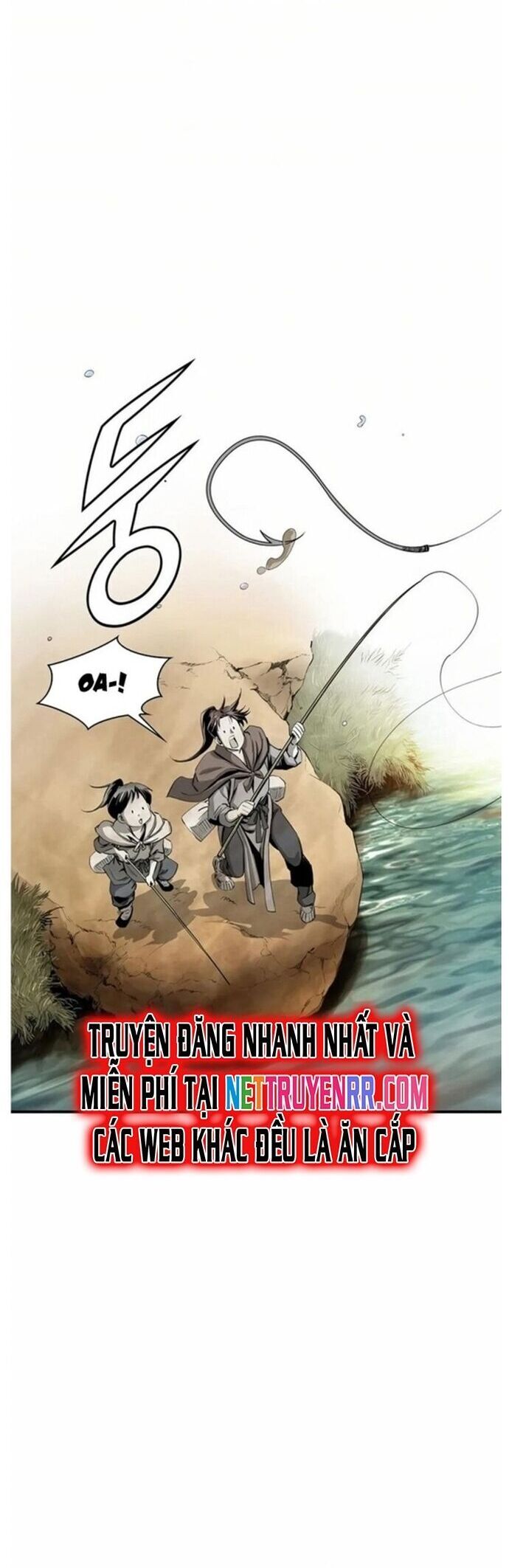 Đăng Thiên Lộ - Chapter 30 - Page 25