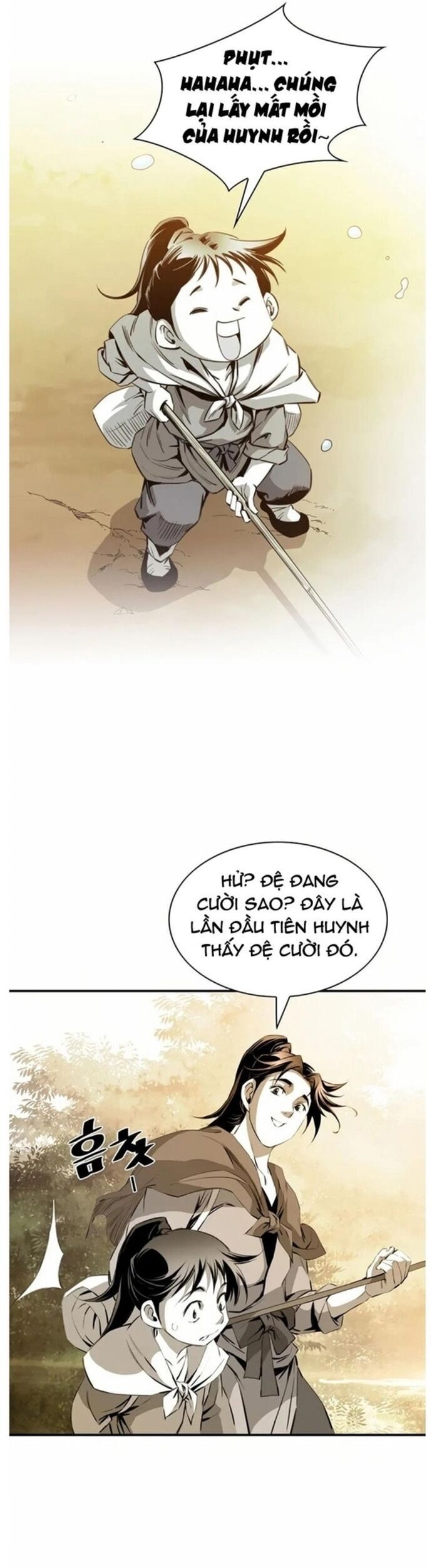 Đăng Thiên Lộ - Chapter 30 - Page 26