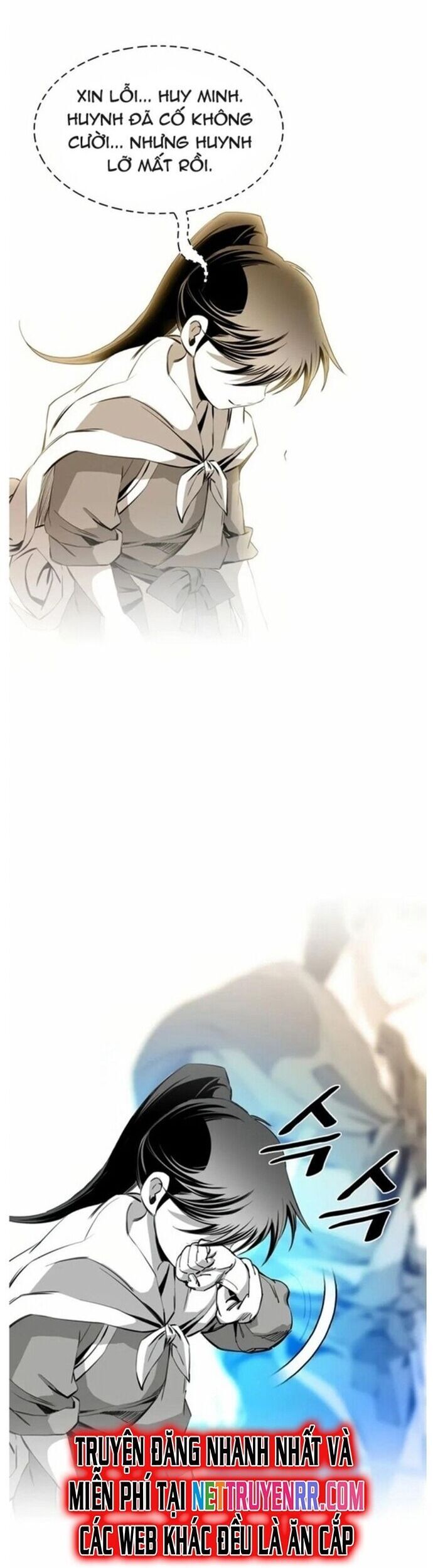 Đăng Thiên Lộ - Chapter 30 - Page 27