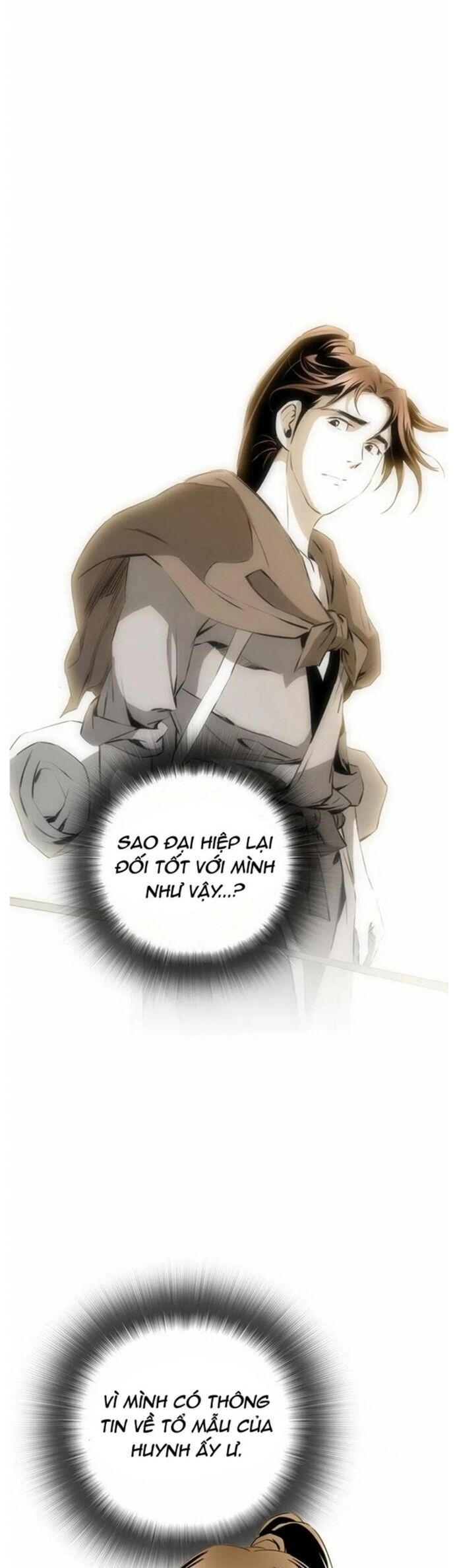 Đăng Thiên Lộ - Chapter 30 - Page 28