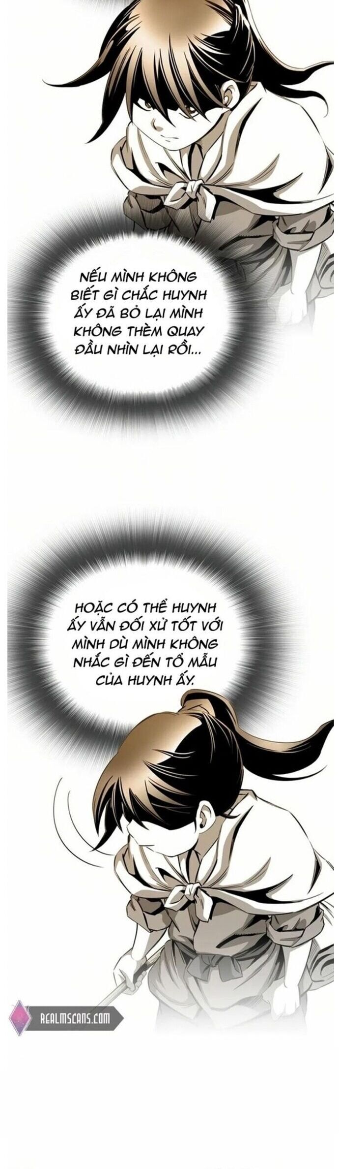 Đăng Thiên Lộ - Chapter 30 - Page 29