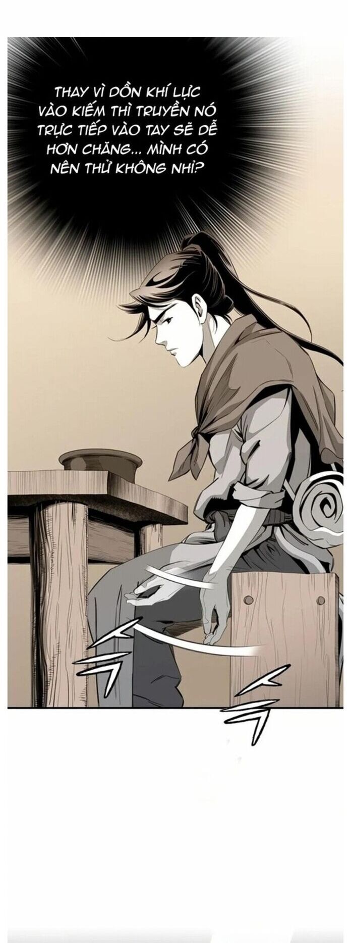 Đăng Thiên Lộ - Chapter 30 - Page 3