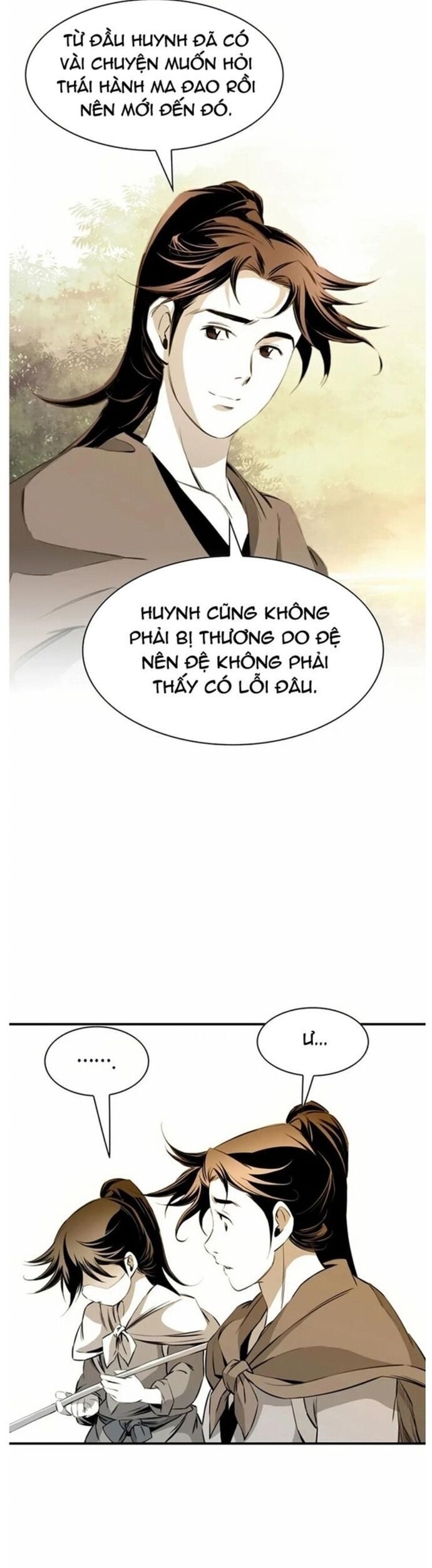 Đăng Thiên Lộ - Chapter 30 - Page 32