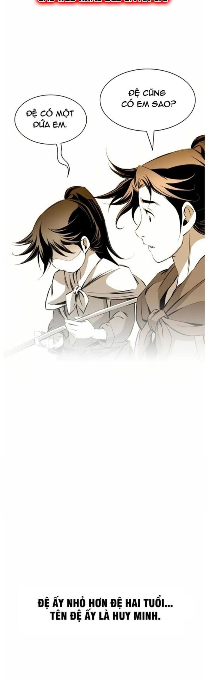 Đăng Thiên Lộ - Chapter 30 - Page 35