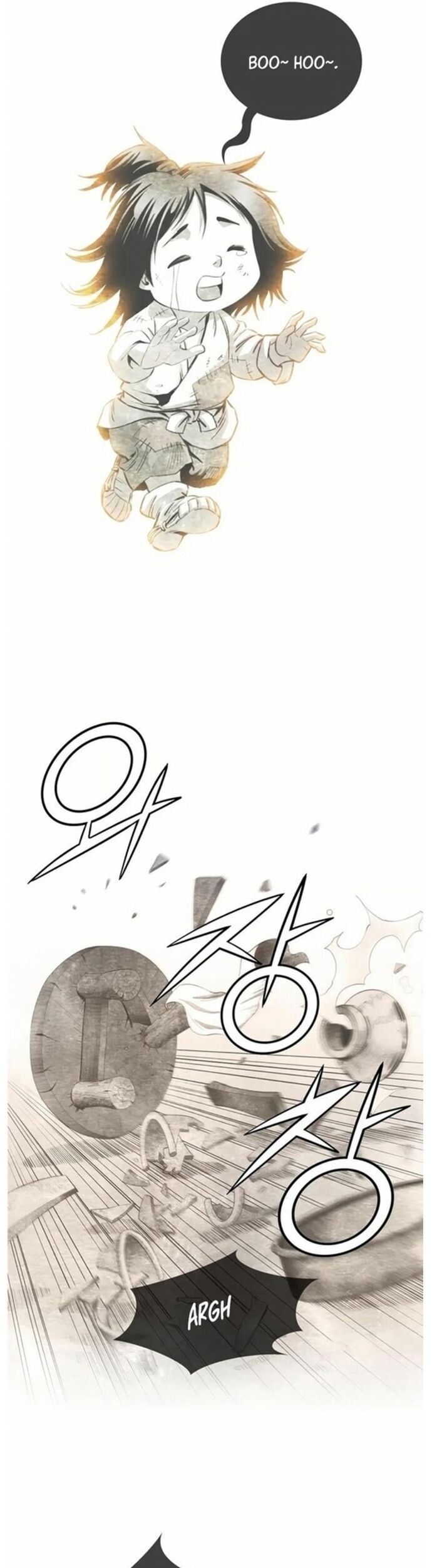 Đăng Thiên Lộ - Chapter 30 - Page 36