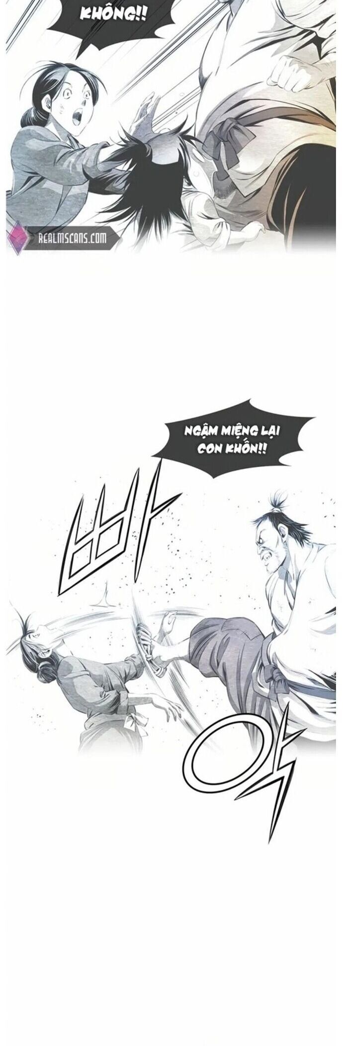 Đăng Thiên Lộ - Chapter 30 - Page 39