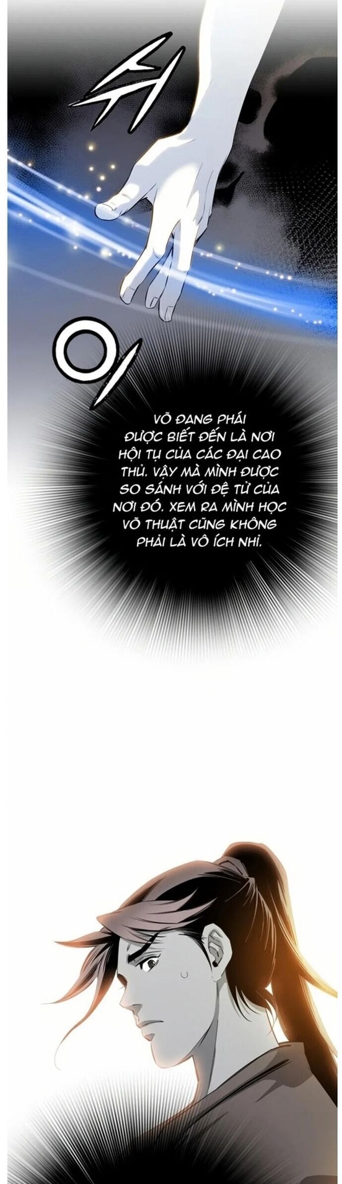 Đăng Thiên Lộ - Chapter 30 - Page 4