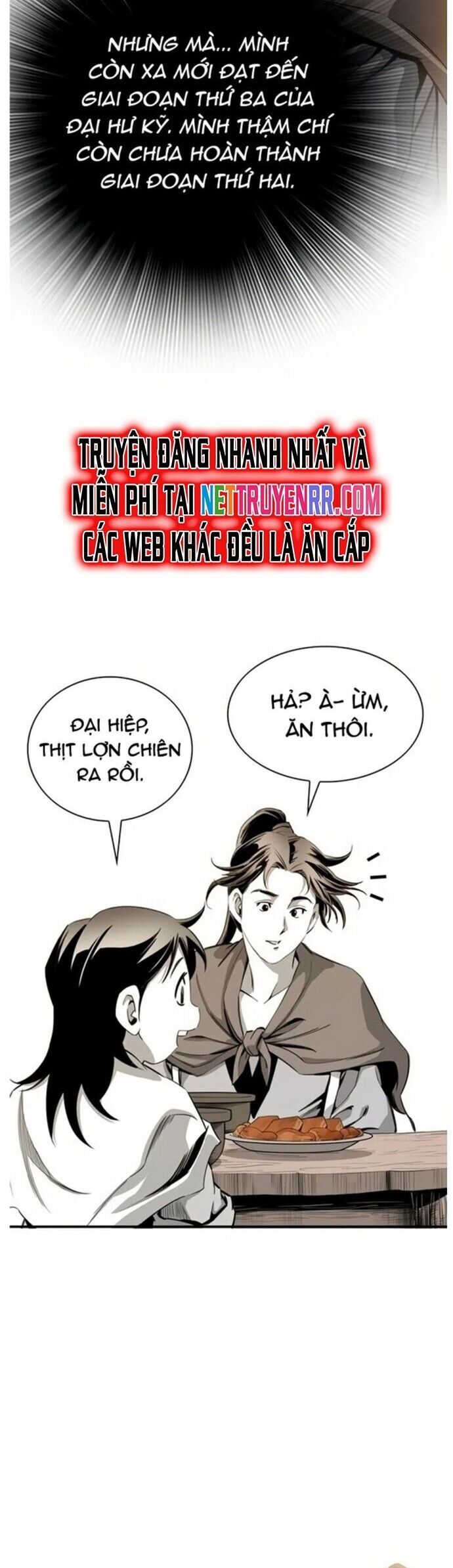 Đăng Thiên Lộ - Chapter 30 - Page 5