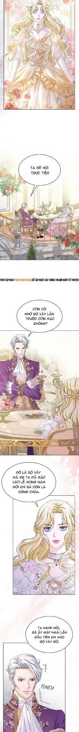 Ác Nữ Thuần Hóa Ác Quỷ Điên Rồ - Chapter 13 - Page 10