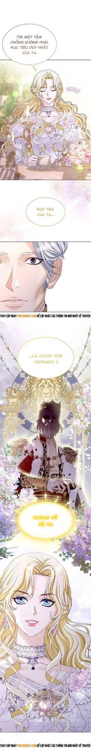 Ác Nữ Thuần Hóa Ác Quỷ Điên Rồ - Chapter 13 - Page 12