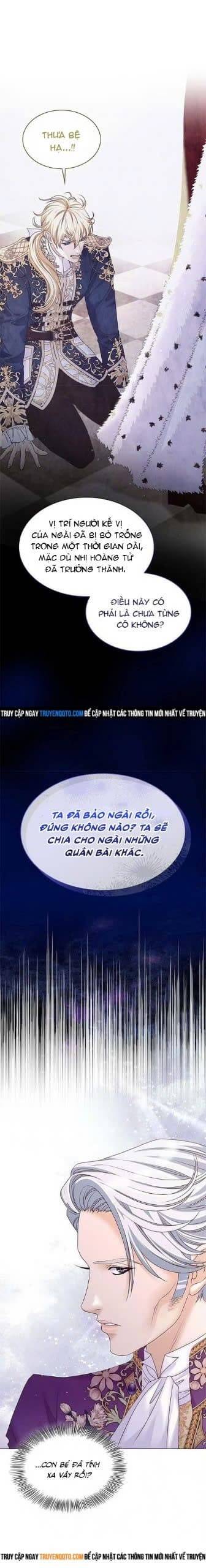 Ác Nữ Thuần Hóa Ác Quỷ Điên Rồ - Chapter 13 - Page 15